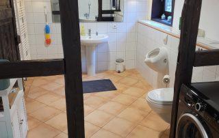 Ferienwohnung zur Entenmühle