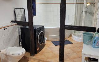 Ferienwohnung zur Entenmühle