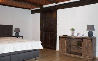 Ferienwohnung zur Entenmühle