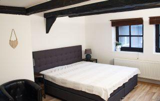 Ferienwohnung zur Entenmühle