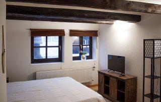 Ferienwohnung zur Entenmühle