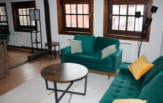 Ferienwohnung zur Entenmühle