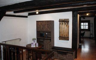 Ferienwohnung zur Entenmühle