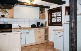 Ferienwohnung zur Entenmühle